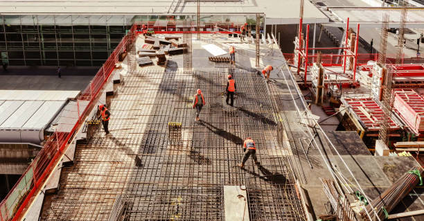 Best Affordable Concrete Contractor  in Bargersville, IN