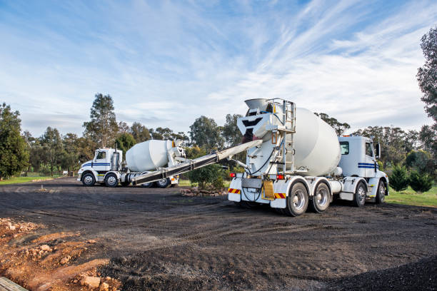 Best Concrete Leveling Services  in Bargersville, IN