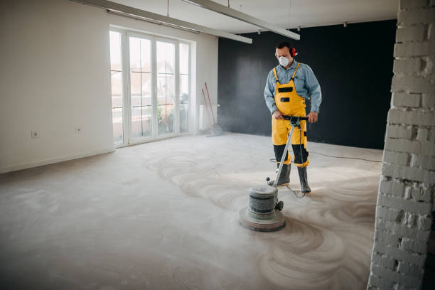 Best Best Concrete Contractor  in Bargersville, IN