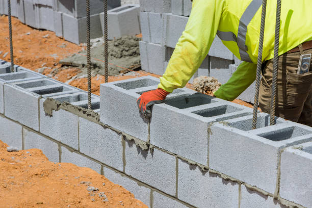 Best Concrete Leveling Services  in Bargersville, IN