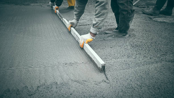 Foundations in IN