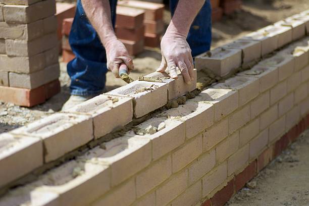 Best Concrete Contractor Near Me  in Bargersville, IN