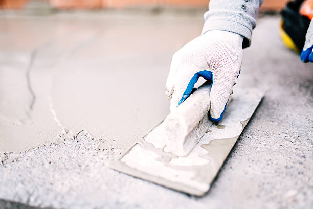 Best Concrete Crack Repair  in Bargersville, IN