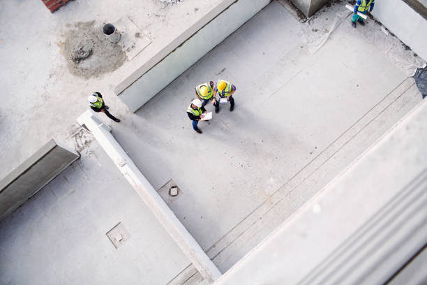 Best Poured Concrete Foundation  in Bargersville, IN